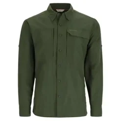 Guide Shirt