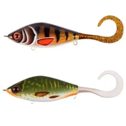 Guppie Shallow Downsize