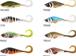 Guppie Shallow Downsize
