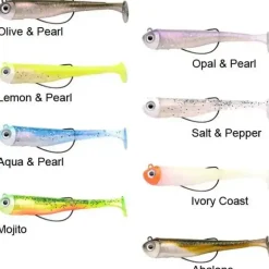 Gutsbait UV