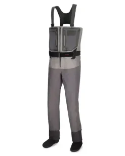 G4Z Stockingfoot Wader Slate