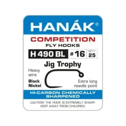 H 490 BL - Jig Trophy