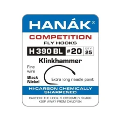 H 390 BL - Klinkhammer