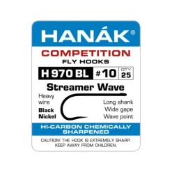 H 970 BL - Streamer Wave
