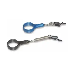 Hackle Plier