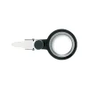 Hackle Pliers