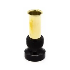 Hair Stacker Black/Gold