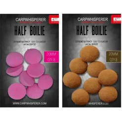 Half Boilie