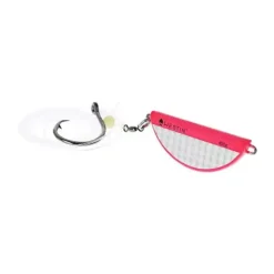 Halibut Anti Twist Rig Circle Hook