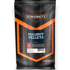 Halibut Pellets