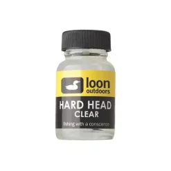 Hard Head Clear