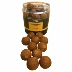 Hard Hookbaits - Kr1ll