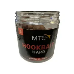 Hard Hookbaits - Monster Crab Elite