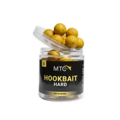 Hard Hookbaits Big Banana