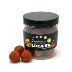 Hard Hookbaits Lucifer