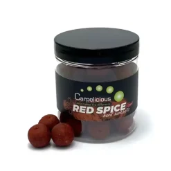 Hard Hookbaits Red Spice