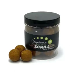 Hard Hookbaits Scrill