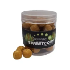 Hard Hookbaits Sweetcorn