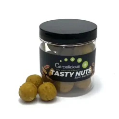 Hard Hookbaits Tasty Nuts