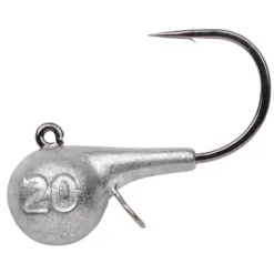 HD Fireball Jig