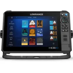 HDS-10 PRO - No Transducer (ROW)