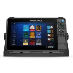 HDS-9 PRO - No Transducer (ROW)