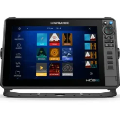 HDS-12 PRO - No Transducer (ROW)