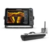 HDS-10 PRO ROW + Active Imaging HD 3-in-1 Transducer