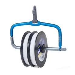 Headgate Tippet Holder XL