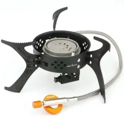 Heat Transfer 3200 Stove