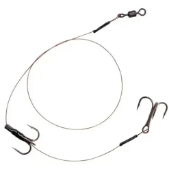 Heavy Duty Baitfish Rig - 1200