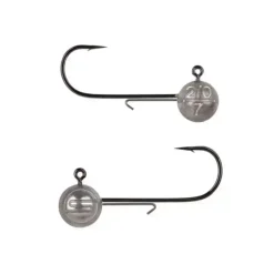 Heavy Duty Round Jighead