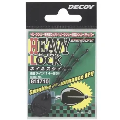 Heavy Lock Nail