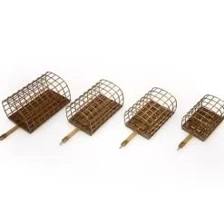 Heavy Weight Cage Feeder