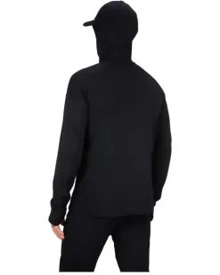 Heavyweight Baselayer Hoody