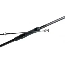 Helical Carp Rod