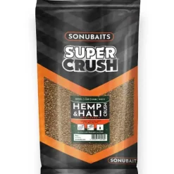 Hemp & Hali Crush - 2 kg