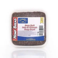 Hemp Bread