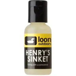 Henry's Sinket