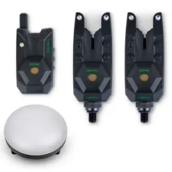 Herox Bite Alarm Set