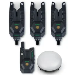 Herox Bite Alarm Set