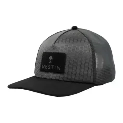 Hexagon Cap