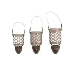 Hexmesh Plastic Bullet Feeder