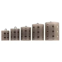Hexmesh Plastic Open End Feeders