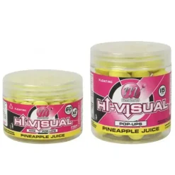 High Visual Pop-ups - Pineapple Juice