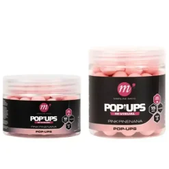 High Visual Pop-ups - Pinenana