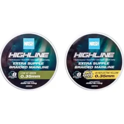 Highline Extra Supple Braid