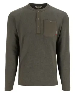 Highline Henley