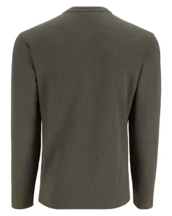 Highline Henley