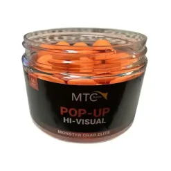 Hi-Visual Pop-ups - Monster Crab Elite